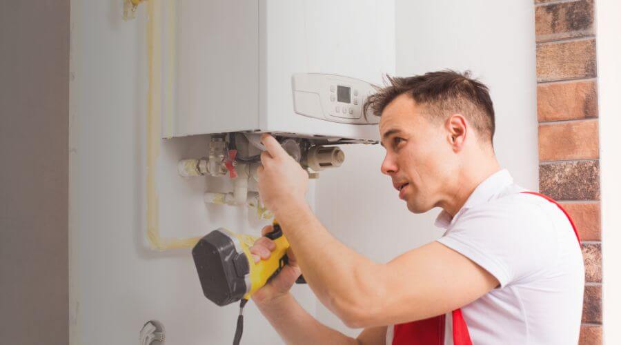 Professional Leak Detection in Merryville, LA